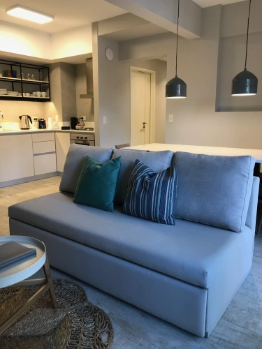 Grand Apartment