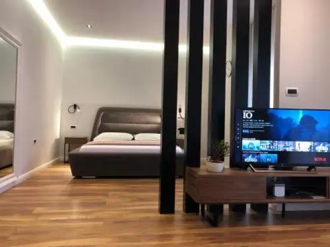 Skanderbeg Square Deluxe 1