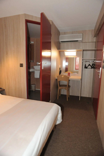 Hotel 4 Saisons