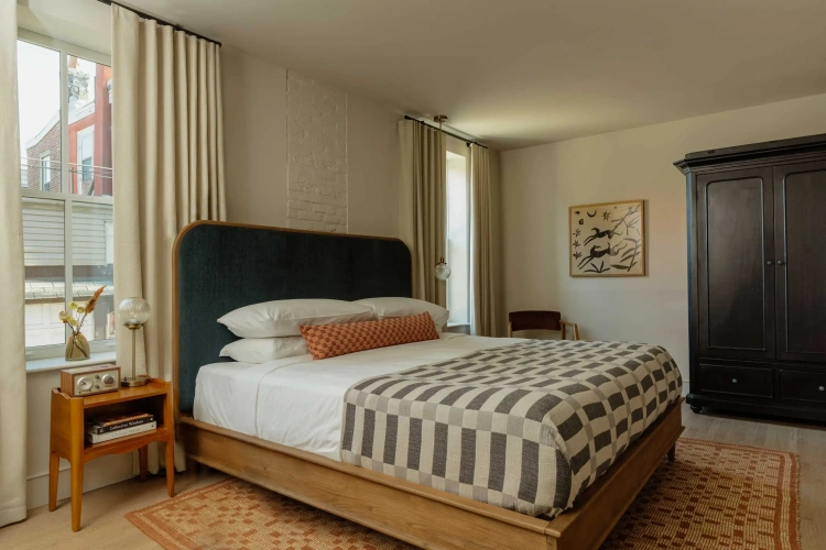 Signature Double room