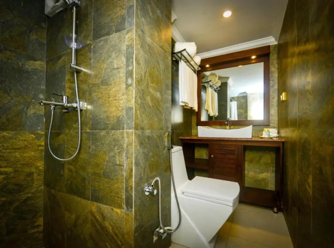 Standard Family room