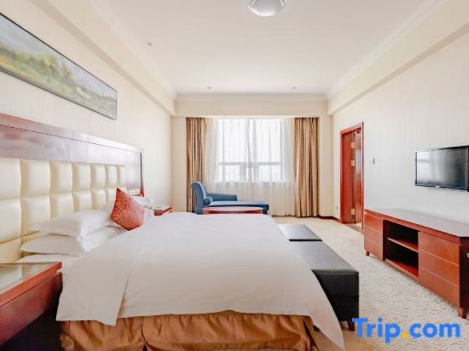 Business Double Suite