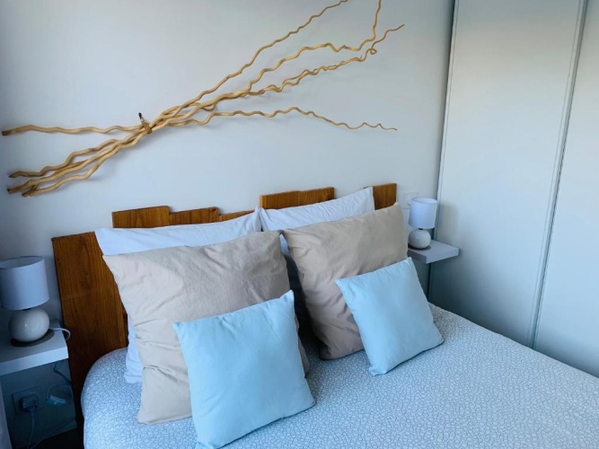 1 Bedroom Cottage