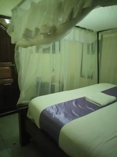 The Cannas Hotel Kisii