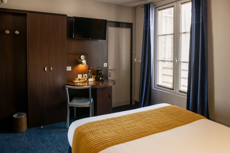 Hôtel du Parc