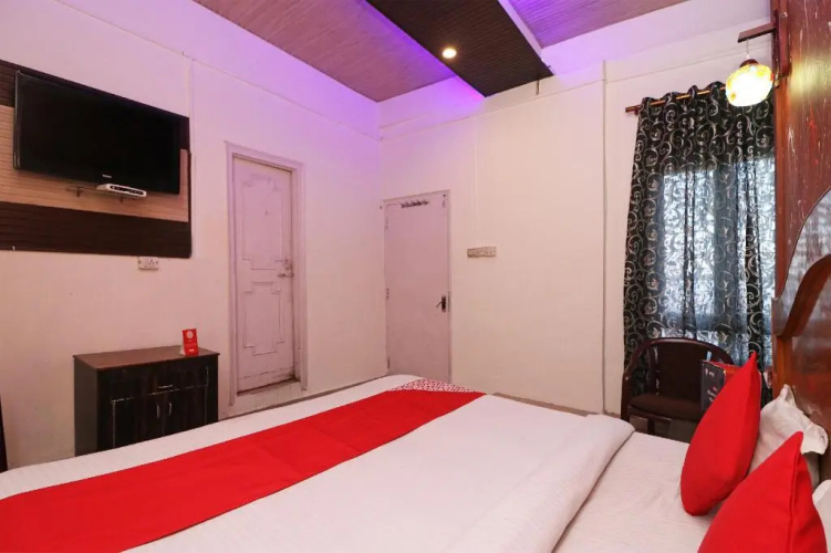 Imagen del hotel