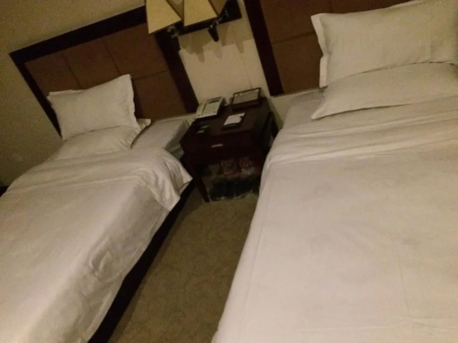 Ocean City Hotel