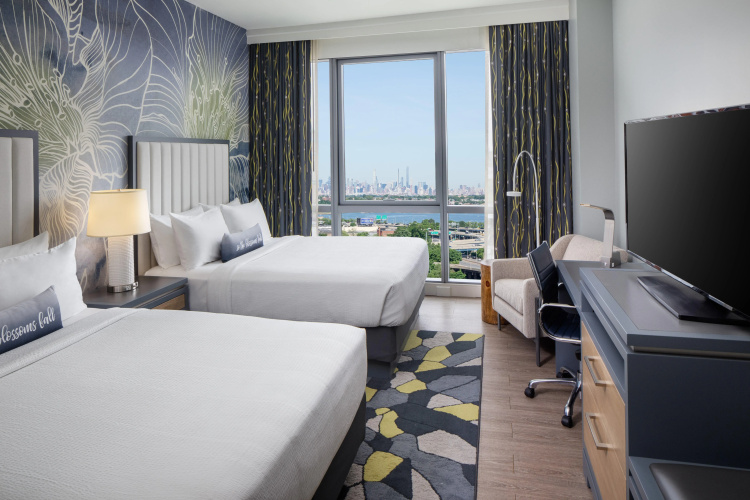 Hotel Indigo Flushing - LaGuardia by IHG