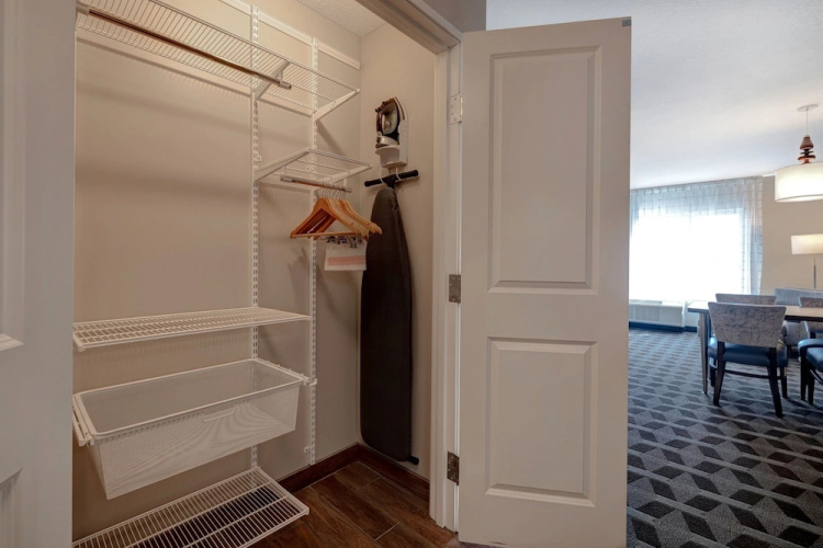 TownePlace Suites Monroe
