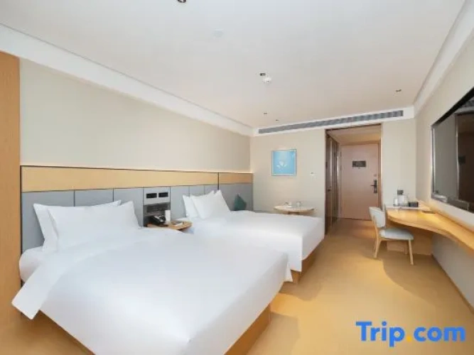 Business Twin room