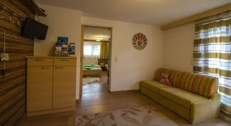 Apart Ferienglück
