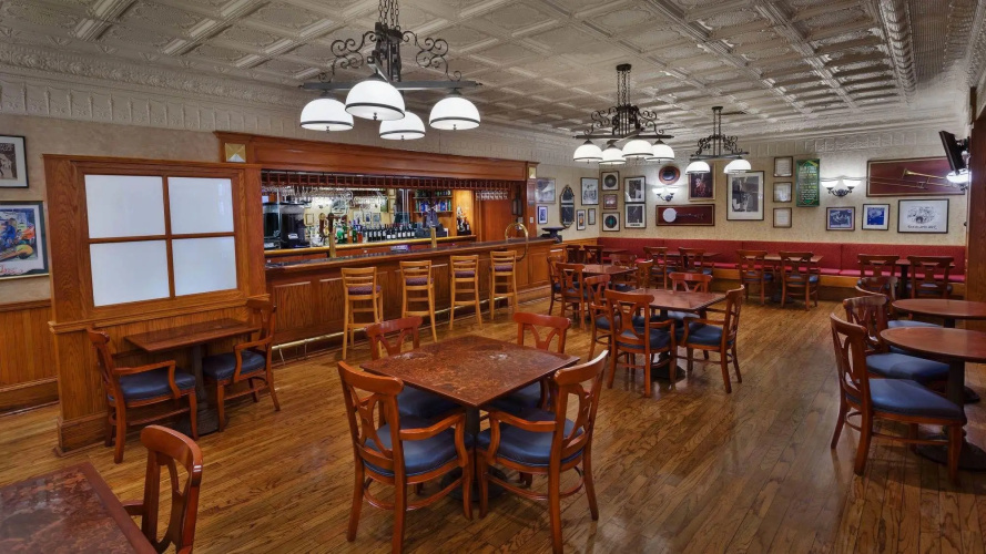 Disney's Port Orleans Resort - French Quarter photo 19