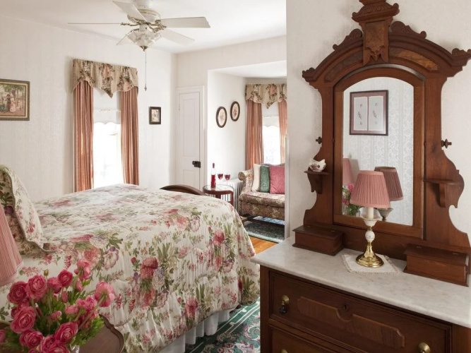 Brickhouse Inn