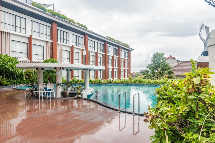 ZEN Premium Tanjung Benoa Pratama 2