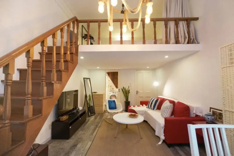 StarLive Apartment - Moonlight