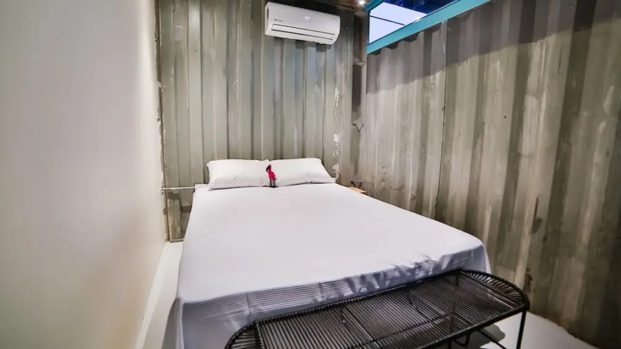 ONDA Surf Hotel