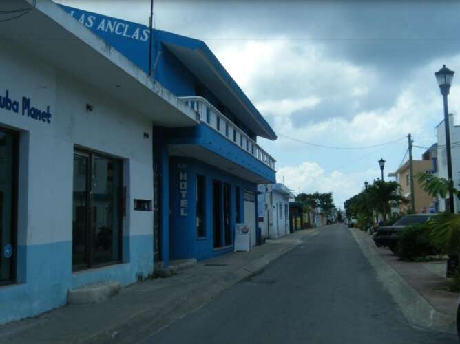 Imagen de Hotel Villa Las Anclas