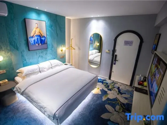 Luxury Double room