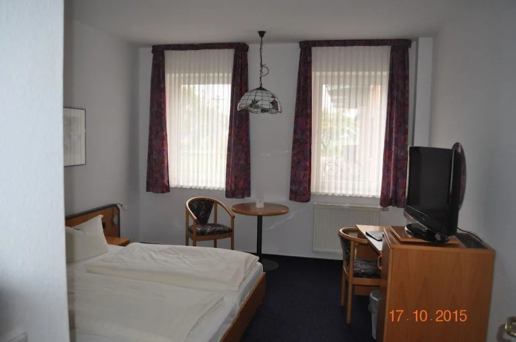 Turmhotel Schwedt