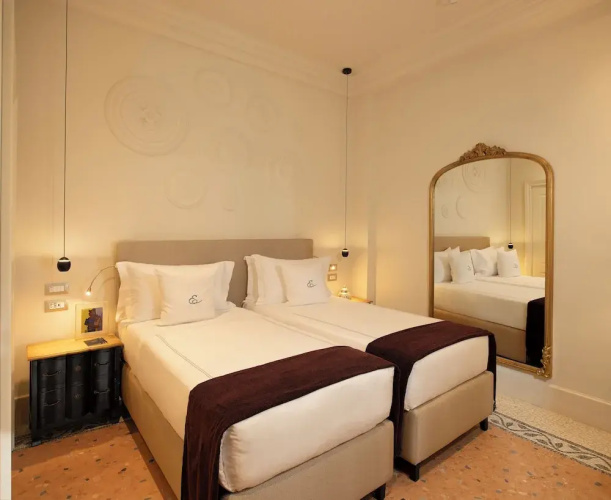 Elizabeth Unique Apartments - A Member of Design Hotels