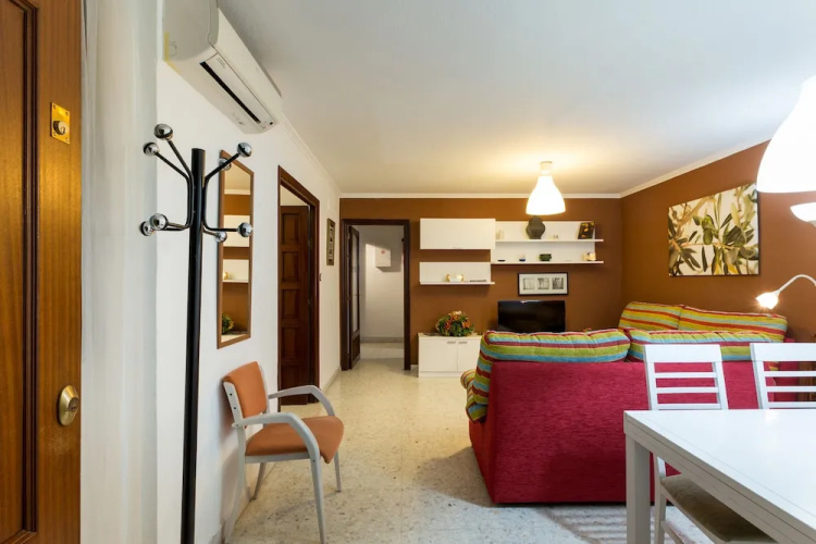 Genteel Home Albareda