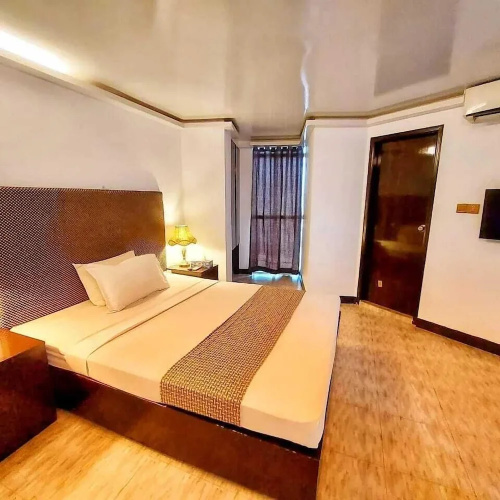 Akbar's Hotel