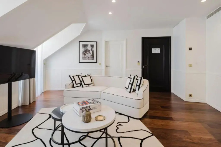 Lisbon Chiado Hotel & SPA
