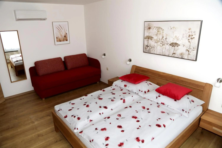 Ferienwohnung Wegleitner