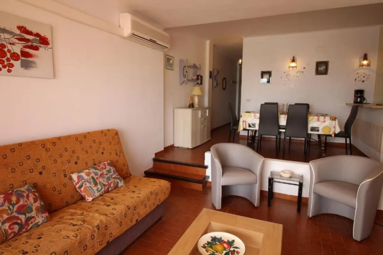 BASIC COMFORT Apartamento Gran Reserva Platja 0071