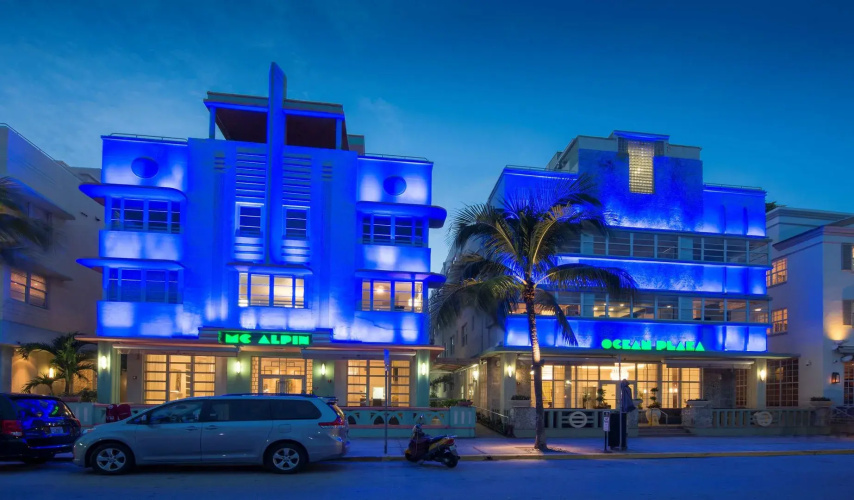 Imagen del hotel