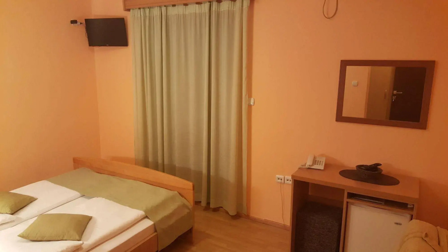 Hotel Galia