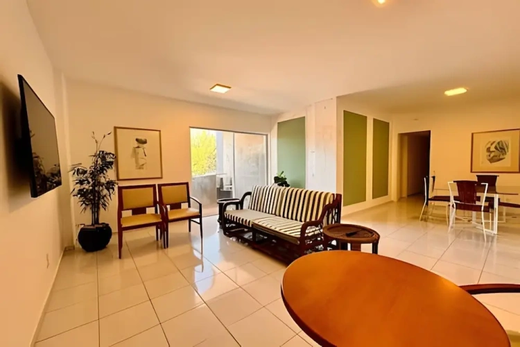 Comfort Apartment