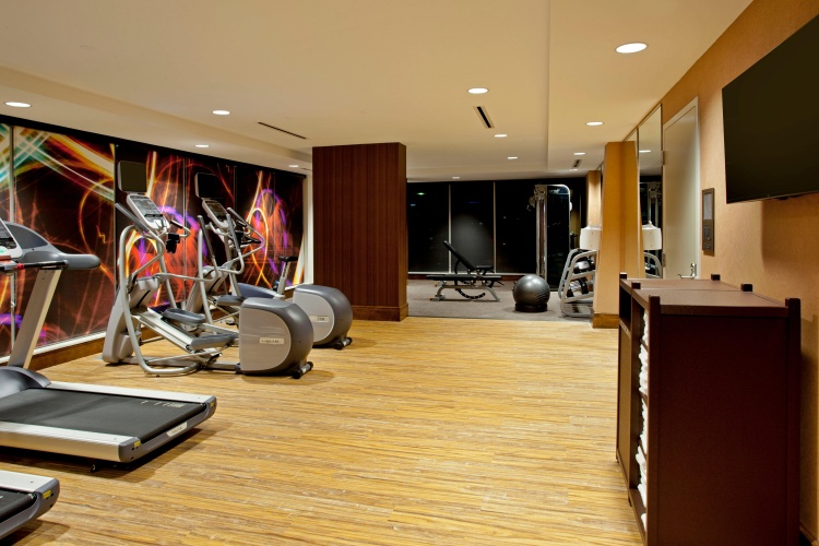 Hotel Indigo Austin Downtown - University photo 16