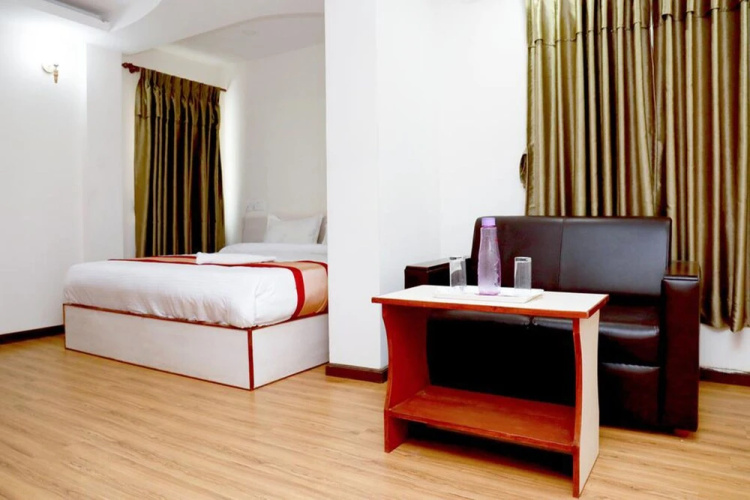 Hotel Sunaulo Inn