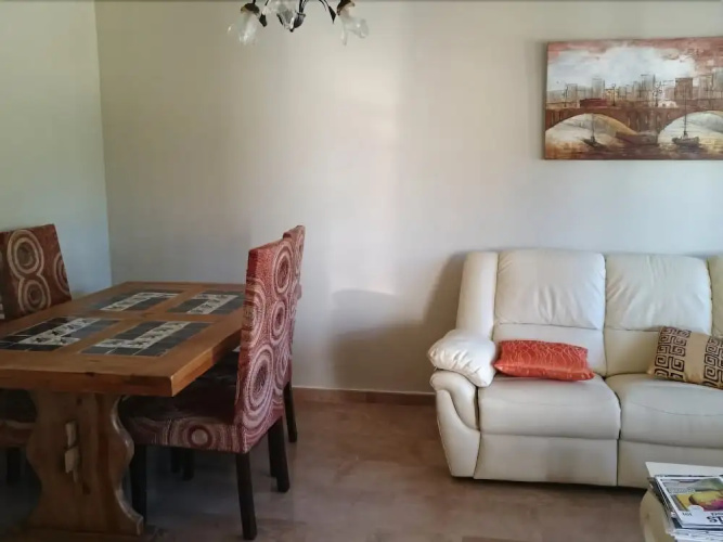 Apartamento El Castell II