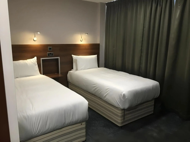 Ox Hotel Manchester