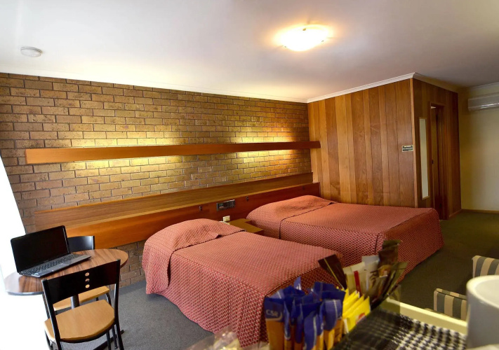 Allara Motor Lodge