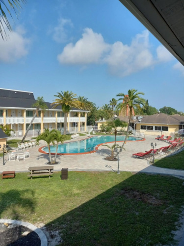 Rodeway Inn Holiday FL