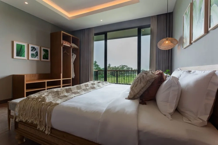 1 Bedroom Villa