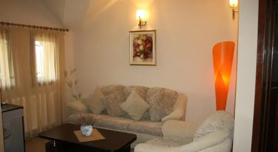Hotel Maraya