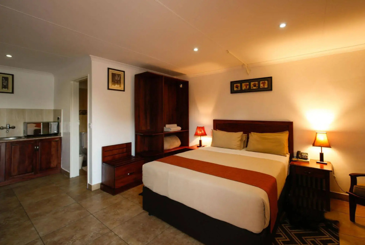 Hotelafbeelding