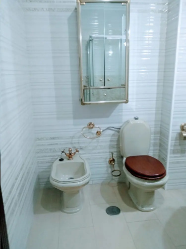 Wish Suite Central De Sevilla
