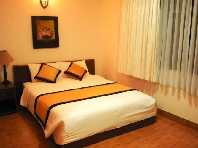 Dona Villa Da Lat