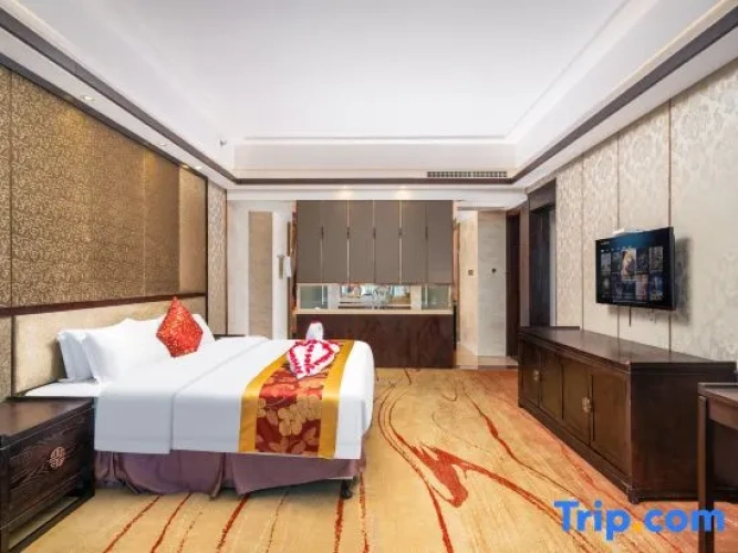 Business Double Suite