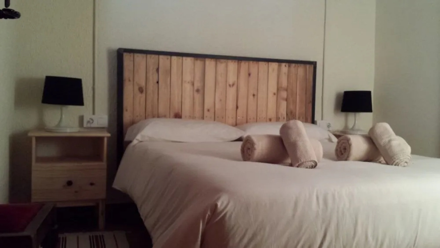 Casa del Pi B & B