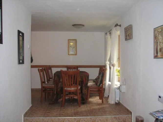 3 Bedrooms Cottage with view