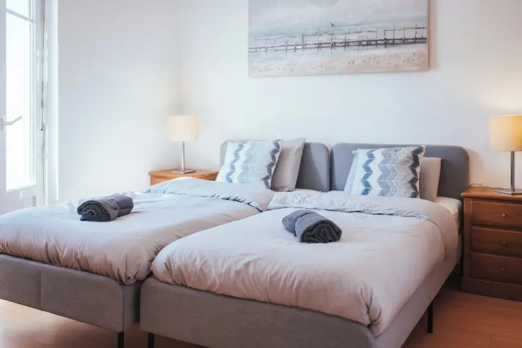 Baleal Paradise Inn