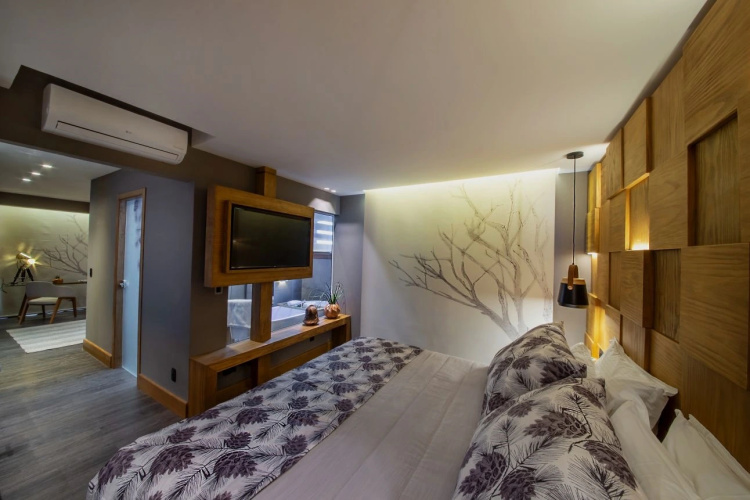 Wood Hotel Gramado