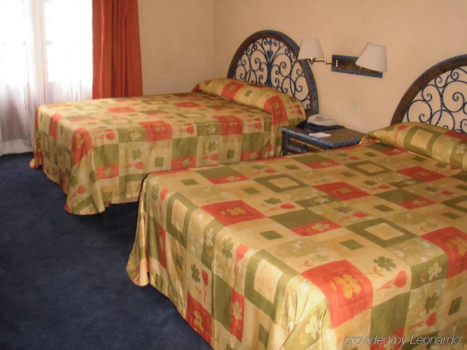 Hotel San Francisco Tlaxcala