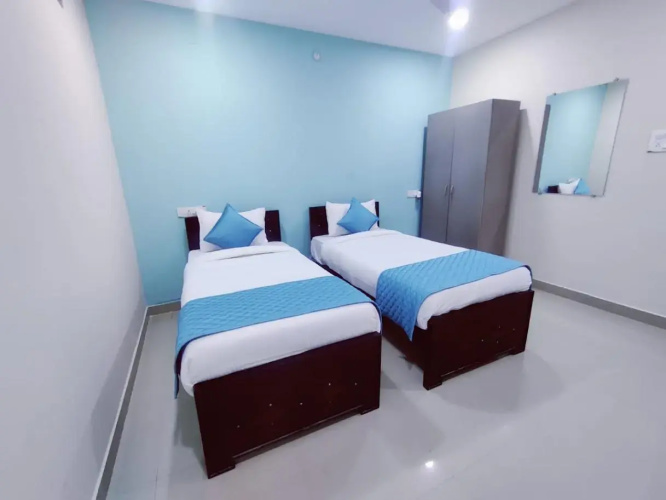 Hotel Prime Classic